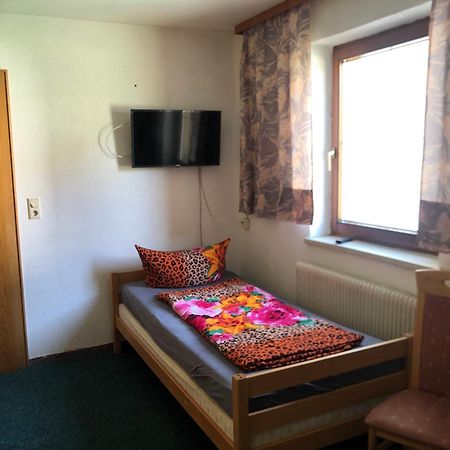 Appartement Gruenfelder Oberperfuss Luaran gambar