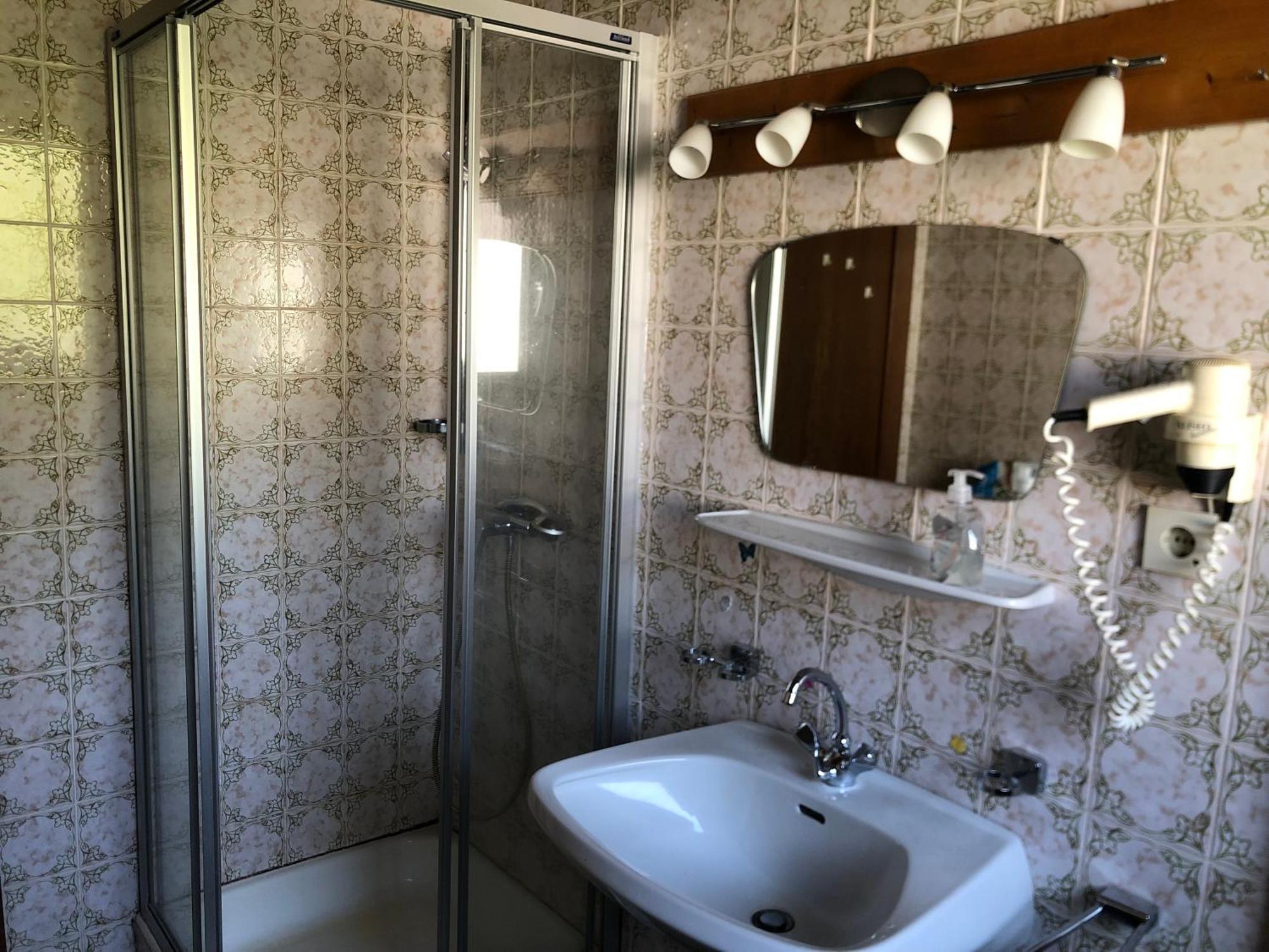Appartement Gruenfelder Oberperfuss Luaran gambar