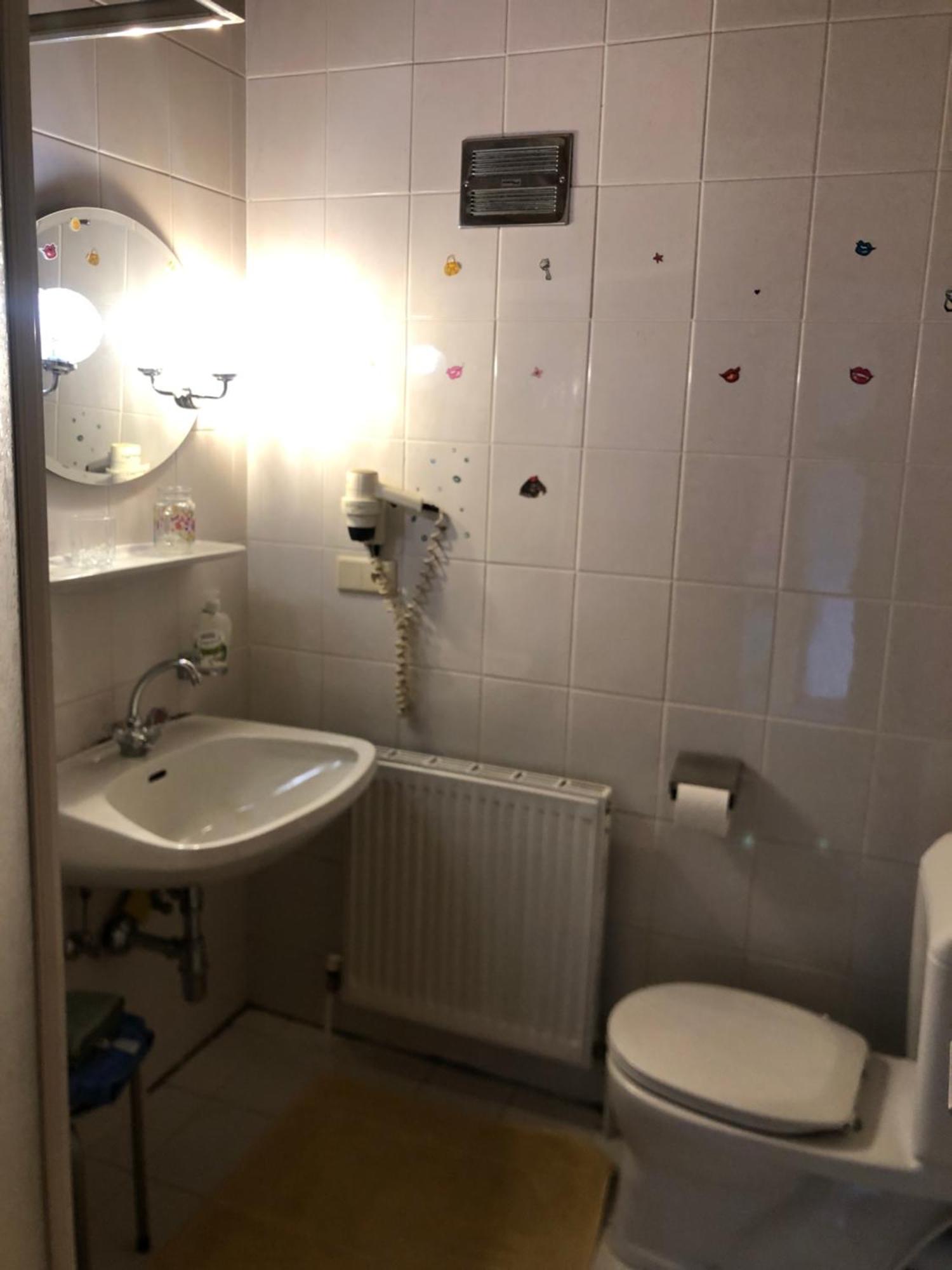 Appartement Gruenfelder Oberperfuss Luaran gambar