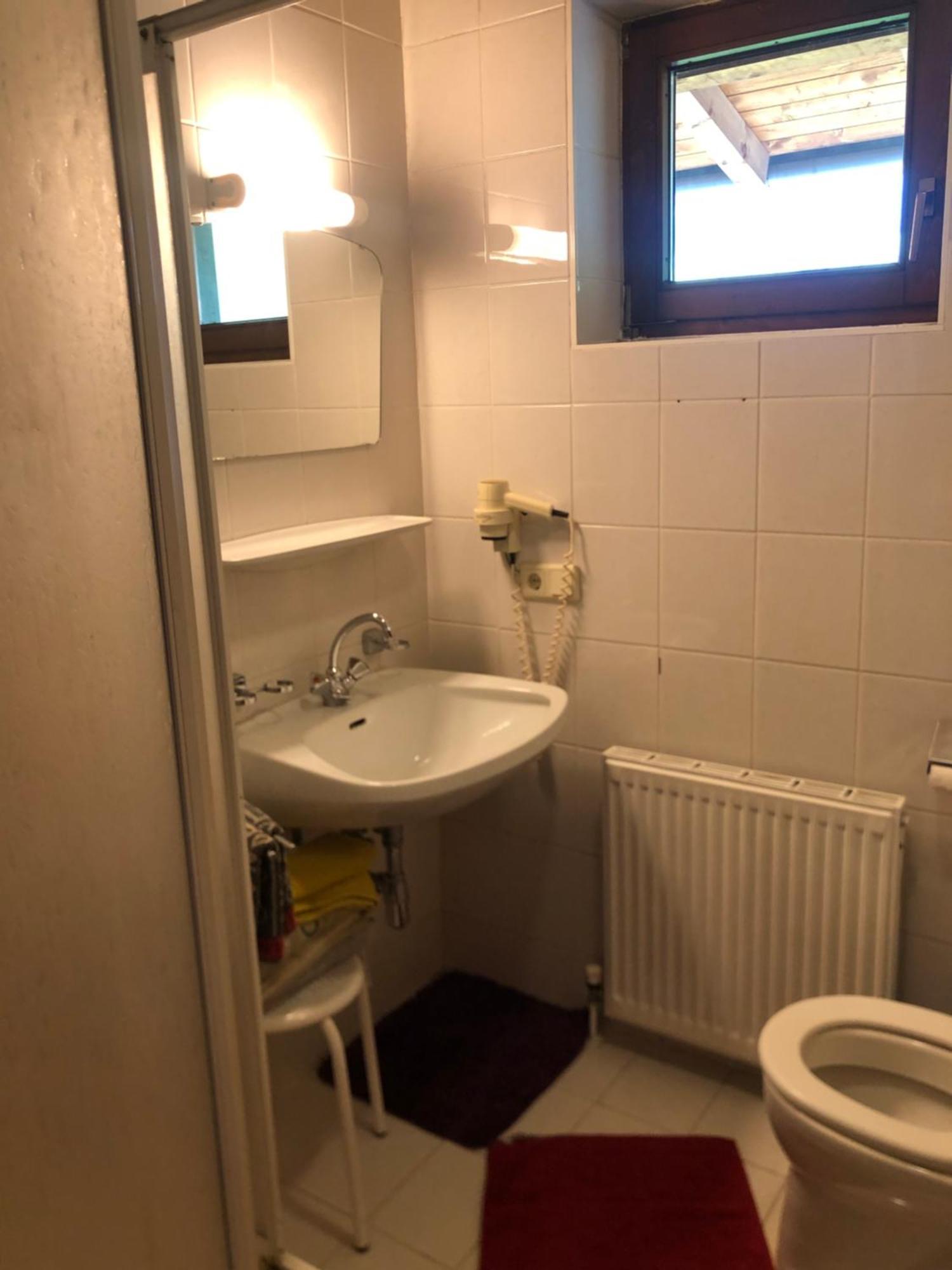 Appartement Gruenfelder Oberperfuss Luaran gambar