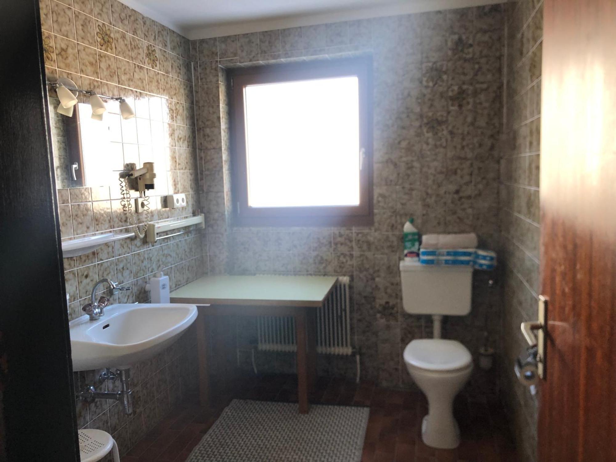 Appartement Gruenfelder Oberperfuss Luaran gambar