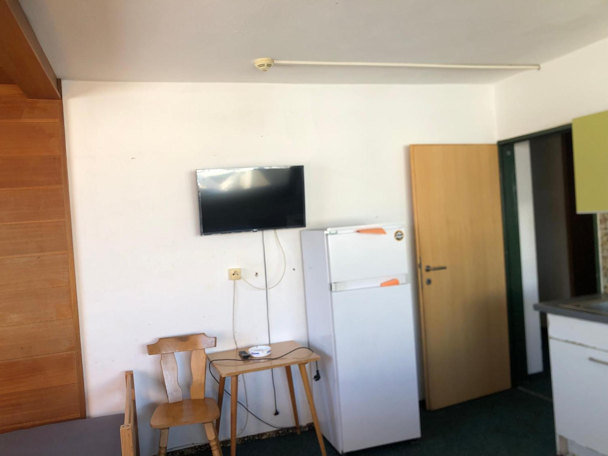 Appartement Gruenfelder Oberperfuss Luaran gambar