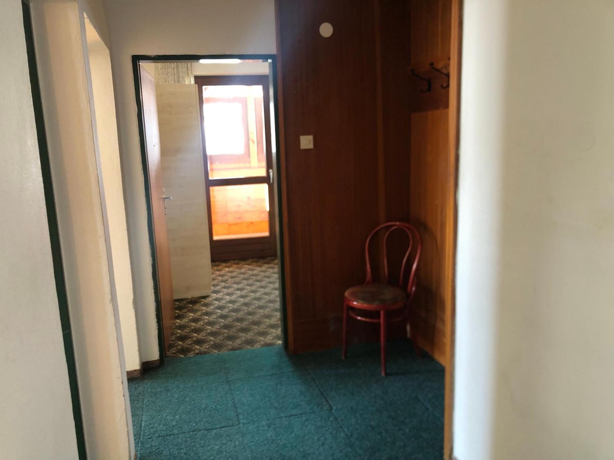 Appartement Gruenfelder Oberperfuss Luaran gambar