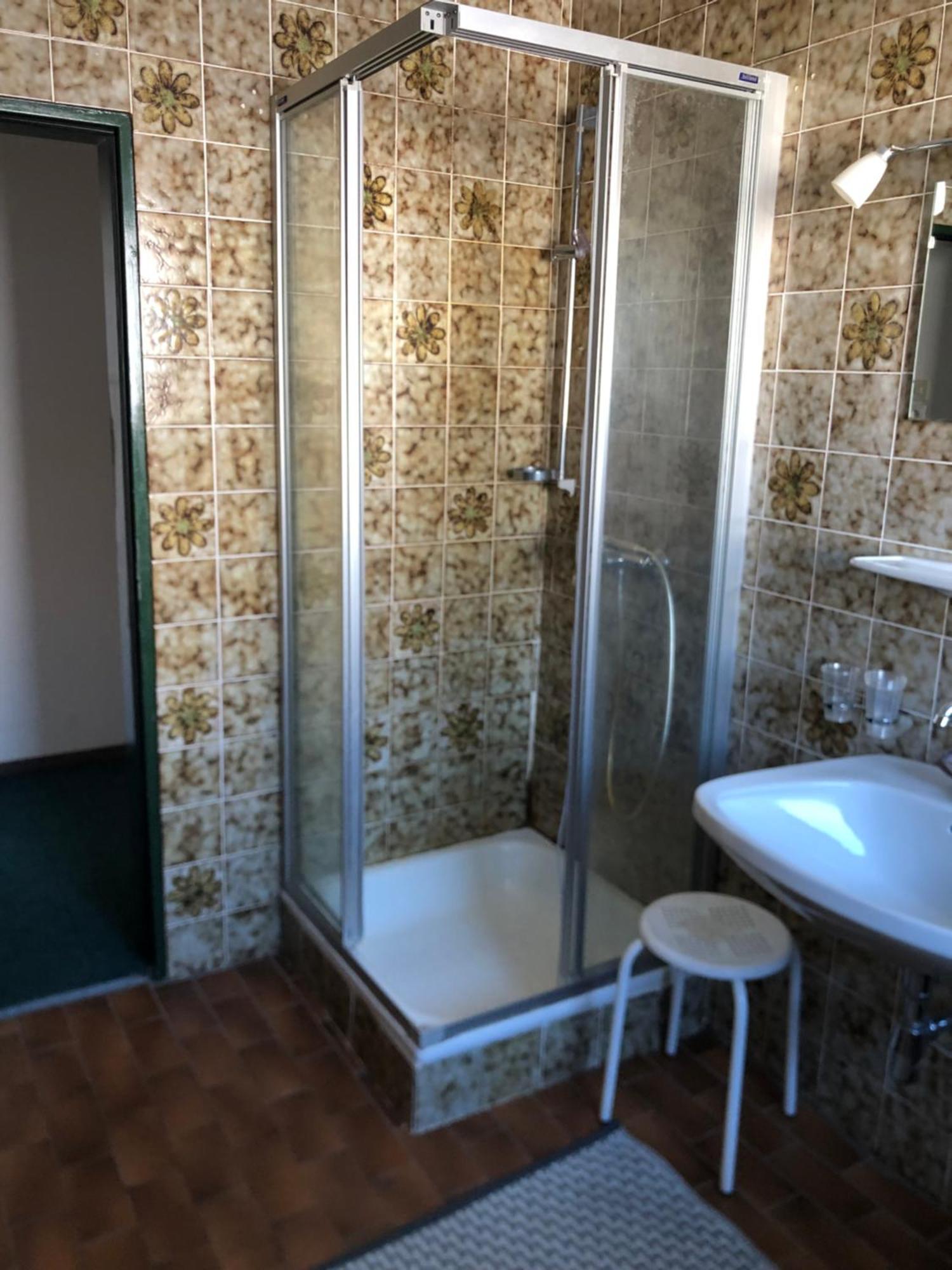 Appartement Gruenfelder Oberperfuss Luaran gambar