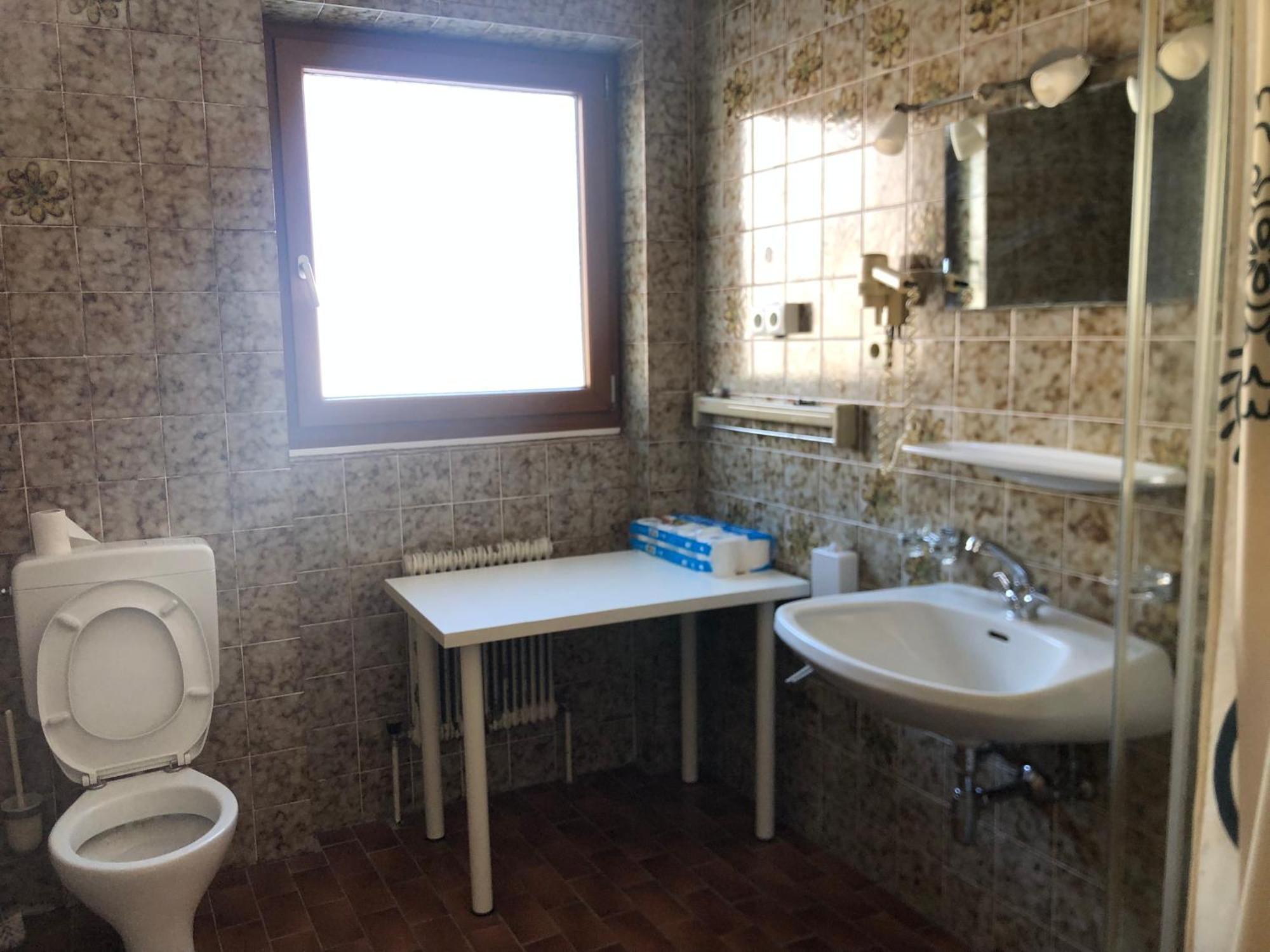 Appartement Gruenfelder Oberperfuss Luaran gambar