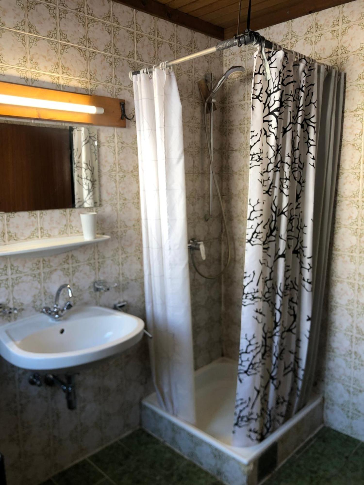 Appartement Gruenfelder Oberperfuss Luaran gambar