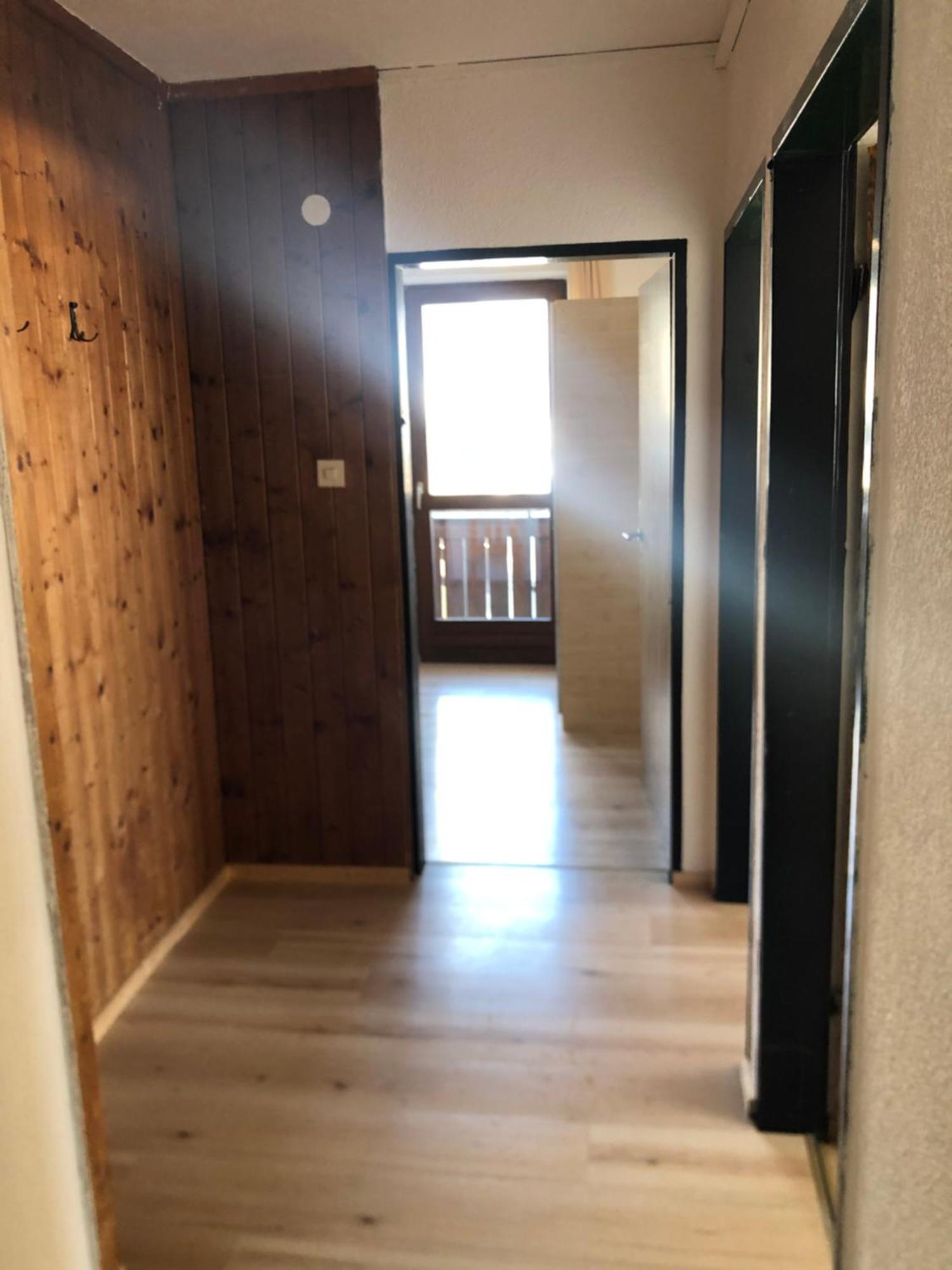 Appartement Gruenfelder Oberperfuss Luaran gambar