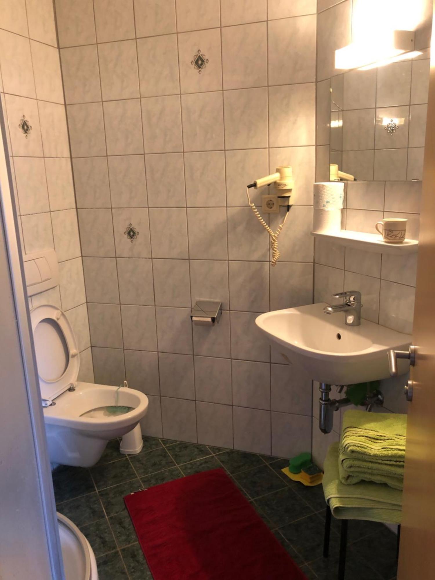 Appartement Gruenfelder Oberperfuss Luaran gambar