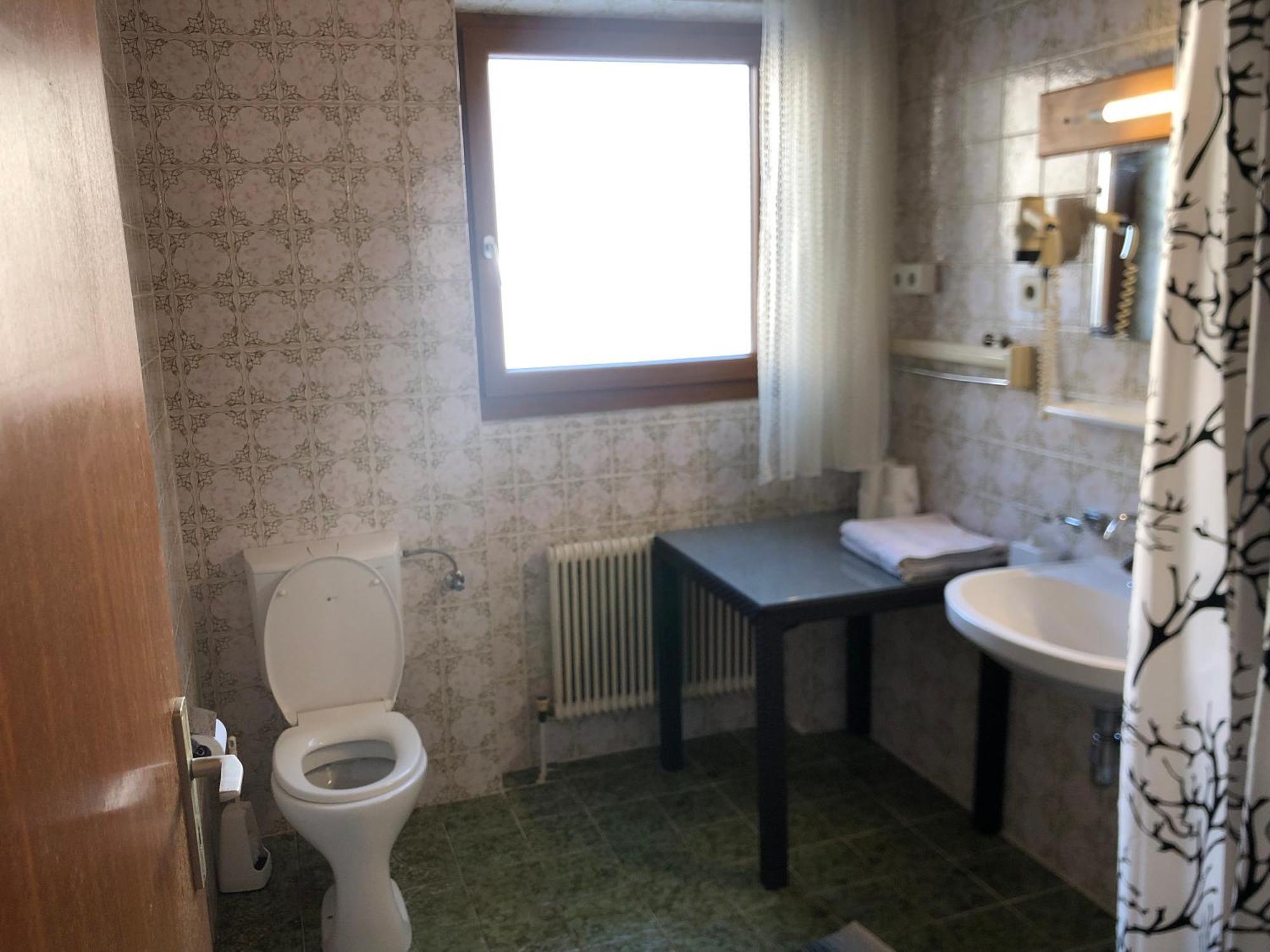 Appartement Gruenfelder Oberperfuss Luaran gambar